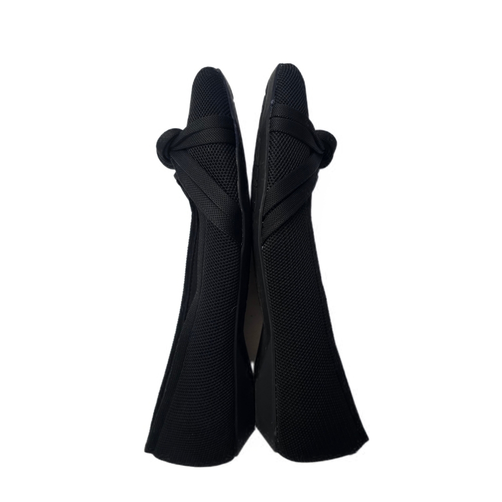 Anne Klein Omkara Comfort Womens Flat - Picture 10 of 12